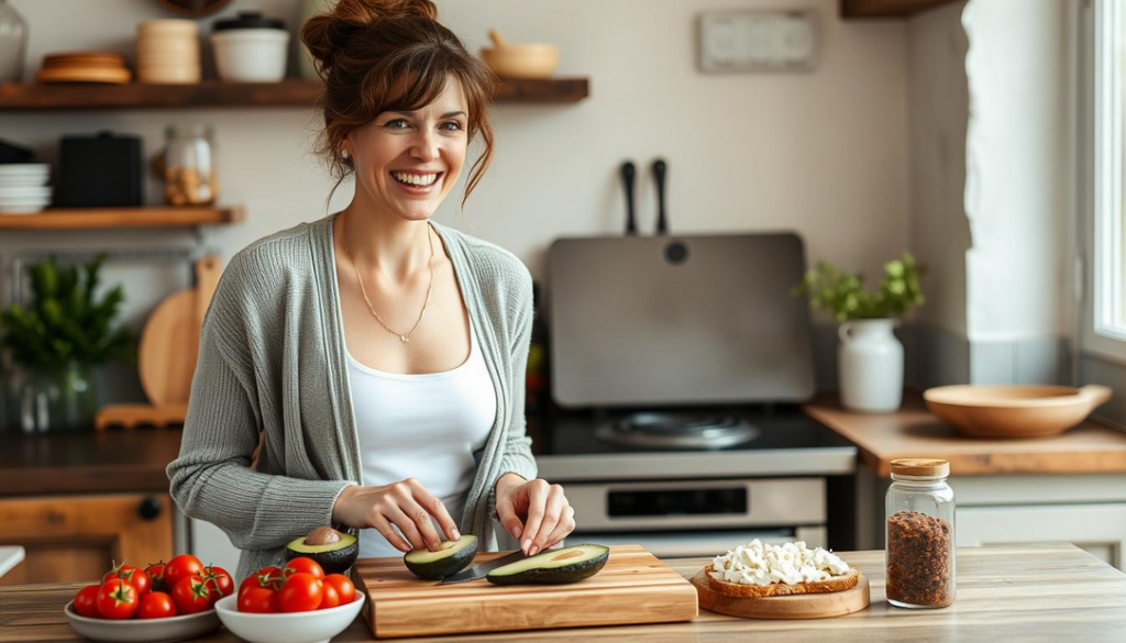 Why Is Avocado Toast the Best Easy Recipe for a Nutritious Breakfast?