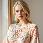 Are Crochet Tops the Perfect Blend of Comfort and Style?