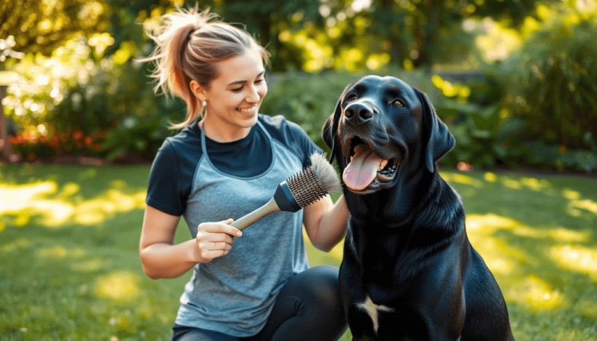 Keep Your Pet Looking Their Best with These Pet Grooming Essentials!