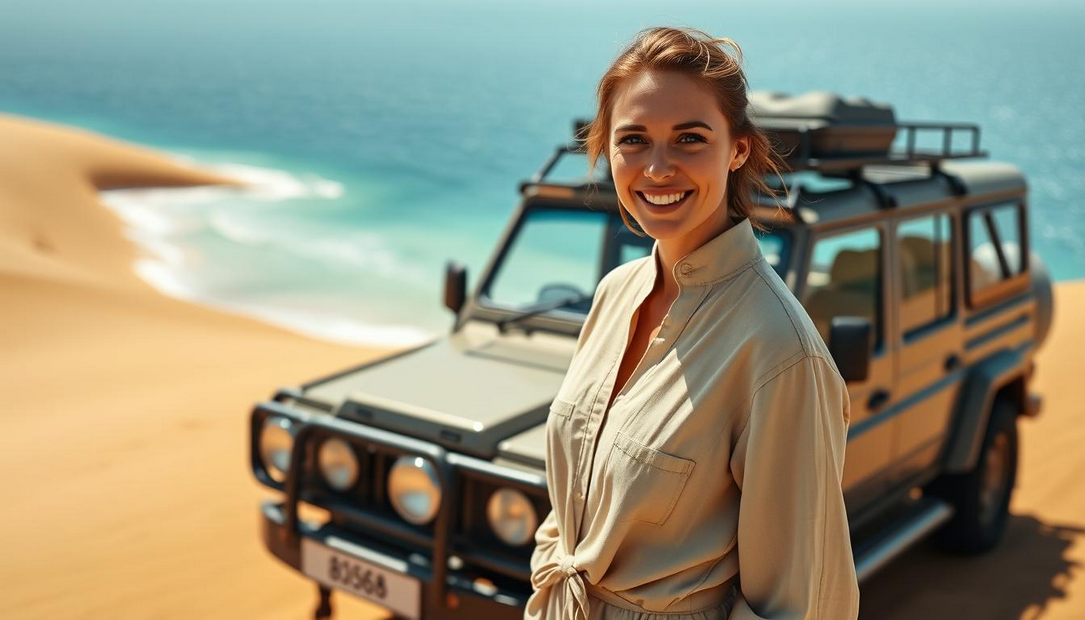 10 Thrilling Things to Do in Queensland, Australia – Adventure Awaits!