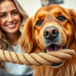 10 Budget-Friendly DIY Toys That Will Keep Your Dog Entertained for Hours!