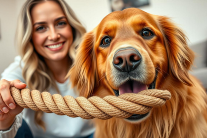 10 Budget-Friendly DIY Toys That Will Keep Your Dog Entertained for Hours!