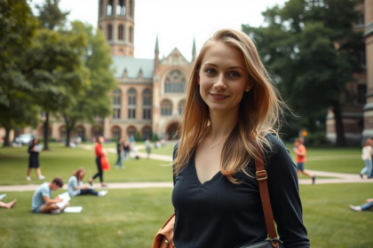 Yale University: How to Get Accepted Into This Ivy League Giant?