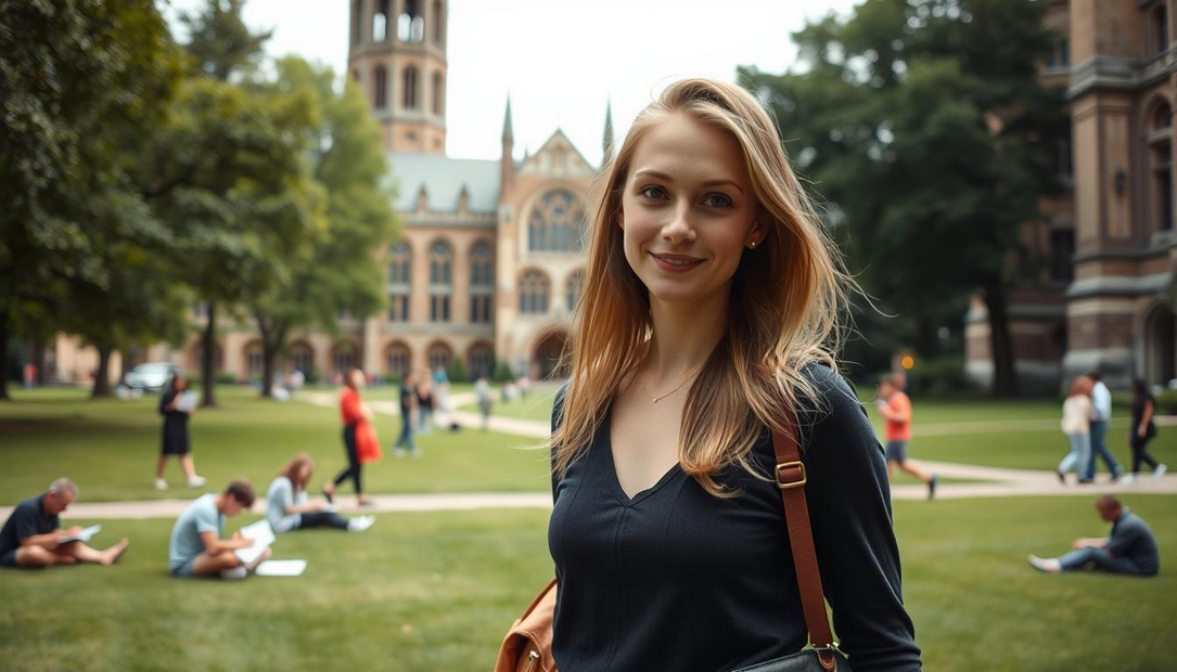 Yale University: How to Get Accepted Into This Ivy League Giant?