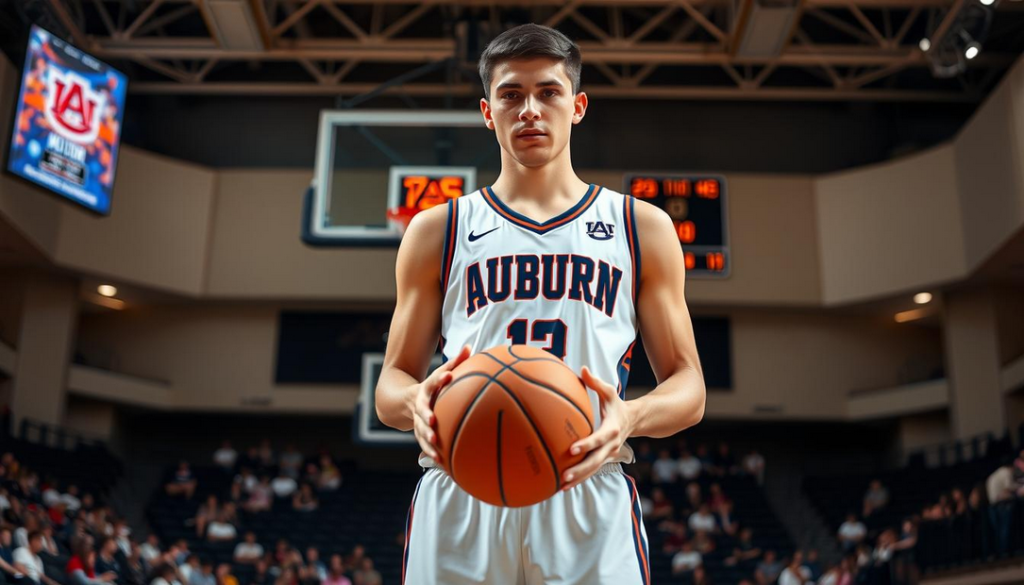 Auburn Makes History with Stunning 94-85 Victory Over Alabama!