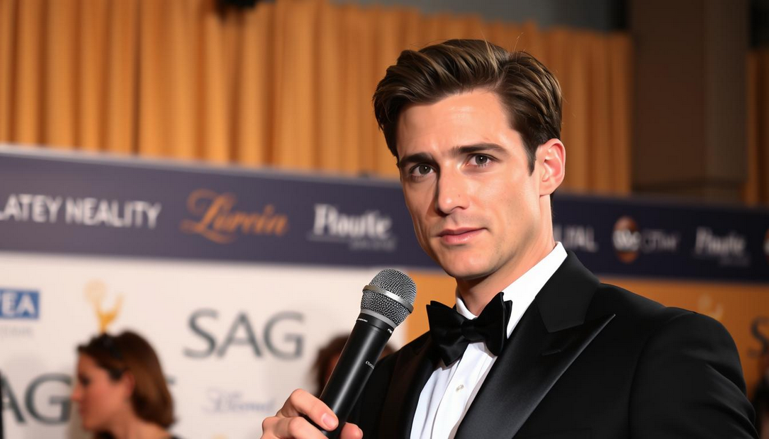 SAG Awards 2025: Who Took Home the Night’s Biggest Honors?