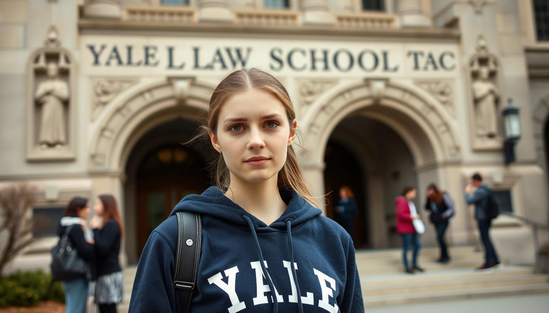 Yale University: How to Get Accepted Into This Ivy League Giant?