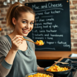 Mac and Cheese Chronicles: From Classic Recipes to Bold Twists