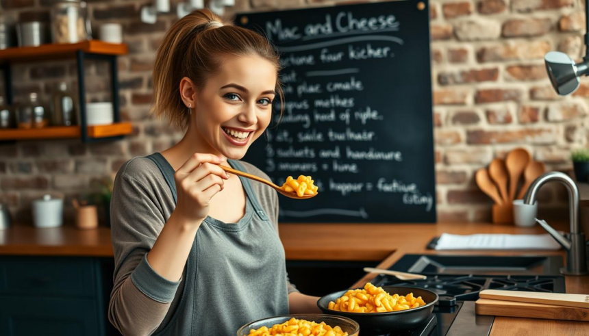 Mac and Cheese Chronicles: From Classic Recipes to Bold Twists