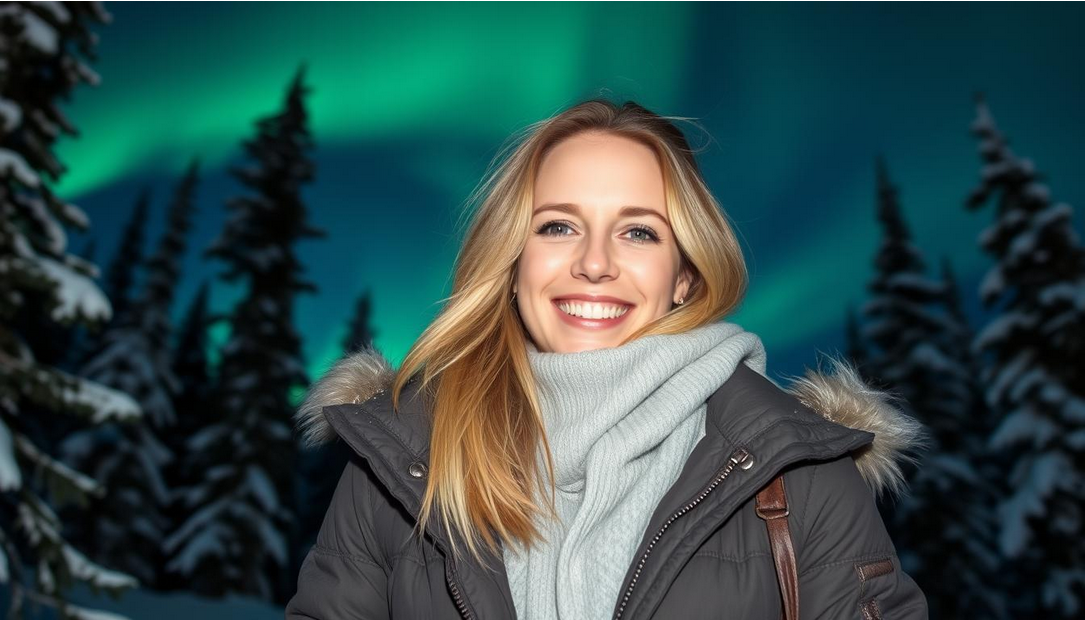 Aurora Hunting in Alaska: Guide to Witness the Northern Lights