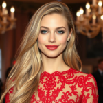 Red Hot! The Power of Red Color in 2025 Fashion Trends