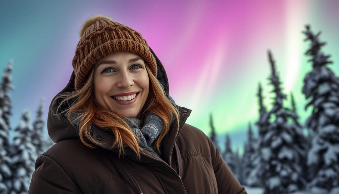 Aurora Hunting in Alaska: Guide to Witness the Northern Lights