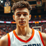 Auburn Triumphs Over Alabama with Stunning Victory!