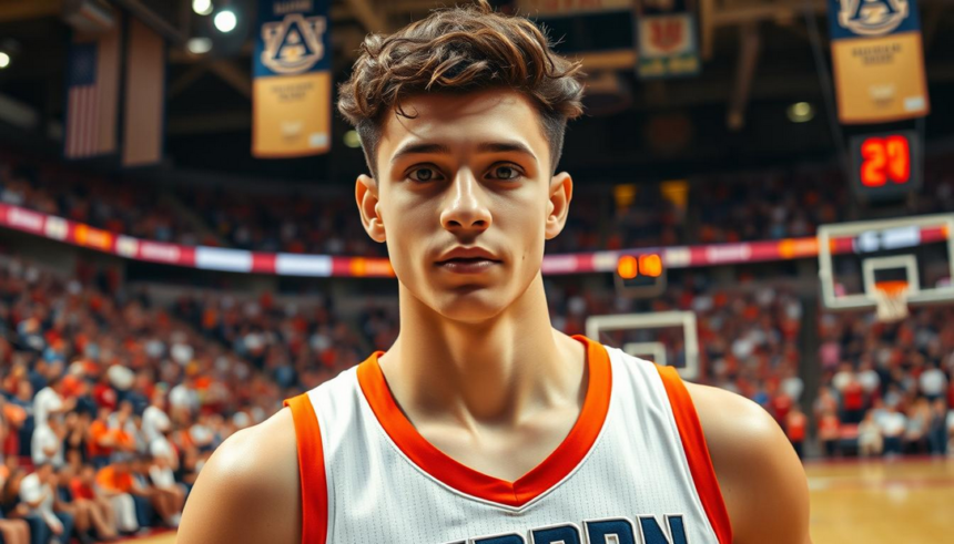 Auburn Triumphs Over Alabama with Stunning Victory!