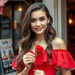 From Brunch to Candlelight: The Perfect Valentine’s Day Looks!