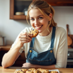 Want Bakery-Style Chocolate Chip Cookies? This Recipe is the Answer!