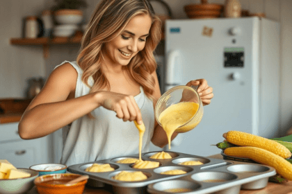 Butter Up! The Cornbread Lover’s Guide to Deliciousness