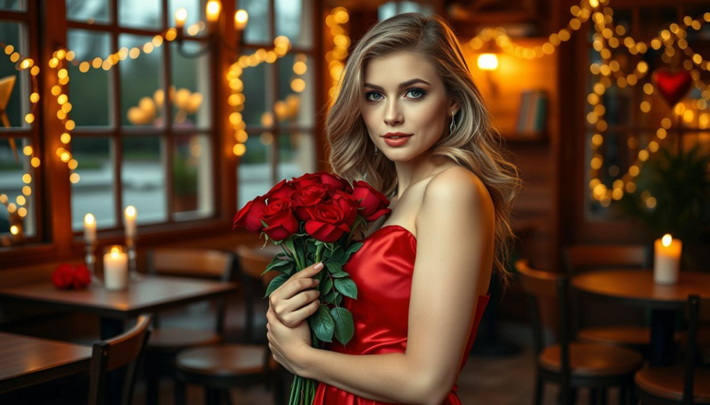 From Brunch to Candlelight: The Perfect Valentine’s Day Looks!