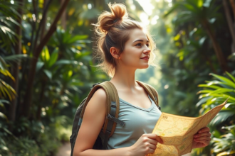 Astrology & Adventure: How to Plan a Trip Based on Your Zodiac Strengths!