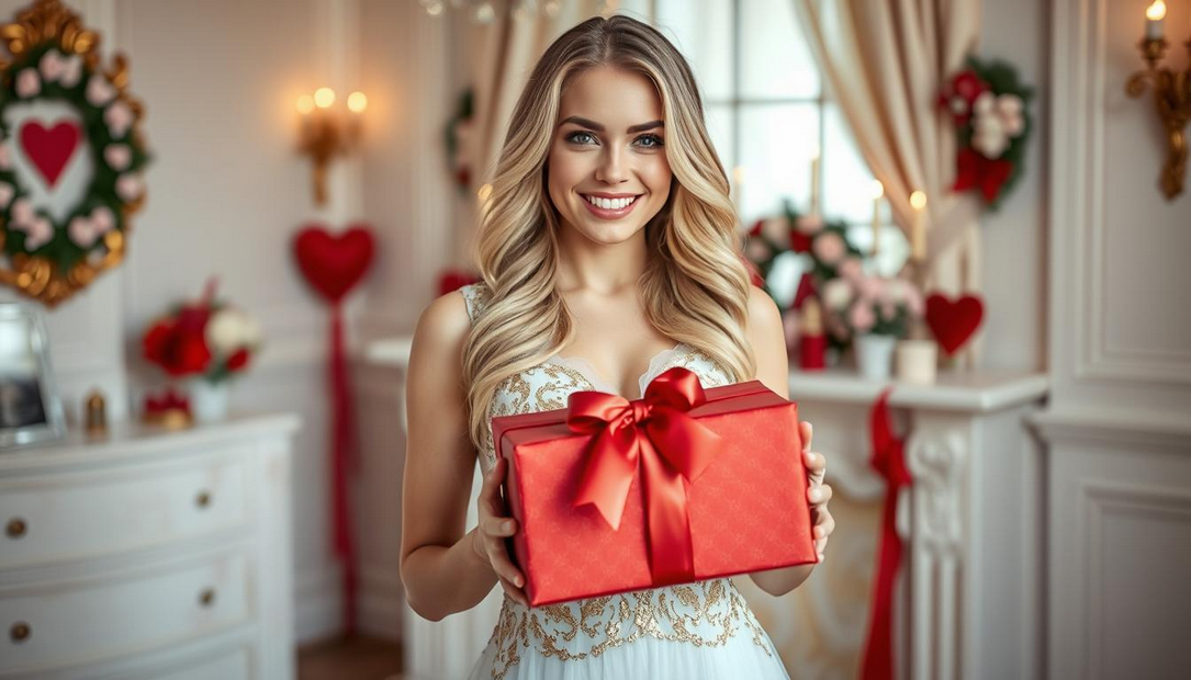 What's the Best Valentine's Gift for Your Special Someone? Find Out Here!