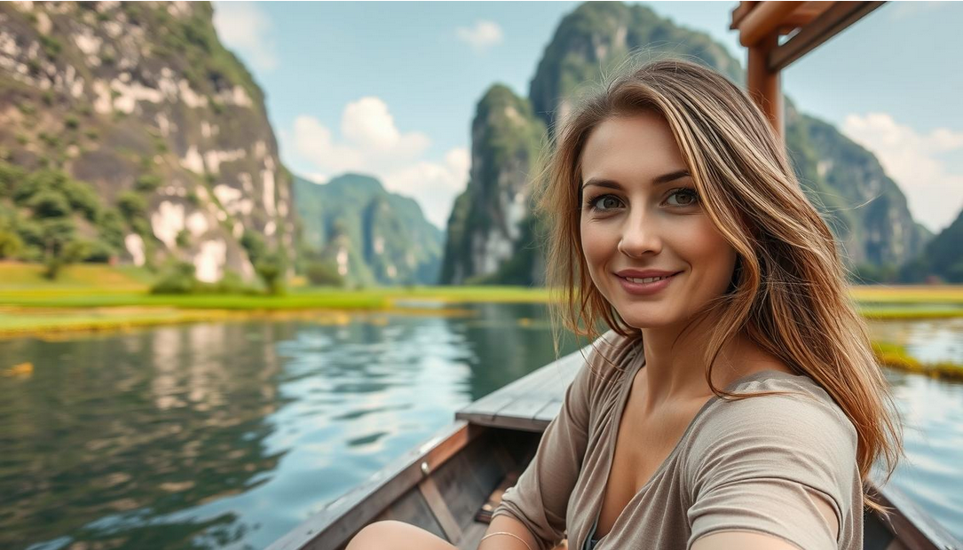 Serene Vietnam: Why Is It on Every Traveler’s List?