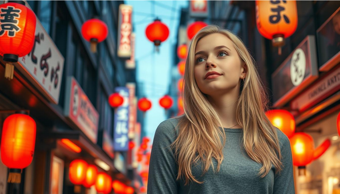 What Makes Tokyo the Most Captivating City in the World?