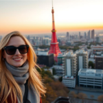 What Makes Tokyo the Most Captivating City in the World?