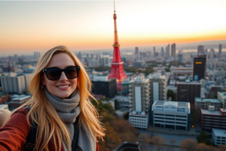 What Makes Tokyo the Most Captivating City in the World?