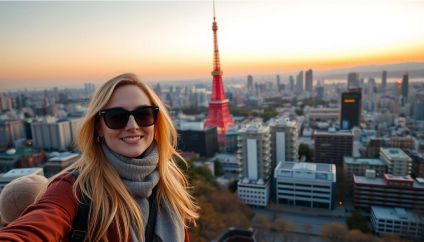 What Makes Tokyo the Most Captivating City in the World?