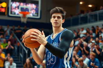 Stephen Curry Lights Up the Court with 12 Threes in Warriors’ Big Win!