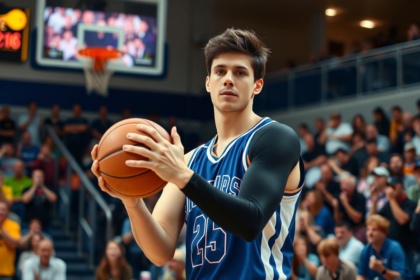 Stephen Curry Lights Up the Court with 12 Threes in Warriors’ Big Win!