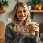 Bored of Plain Protein Shakes? Try These Power-Packed Smoothie Recipes!