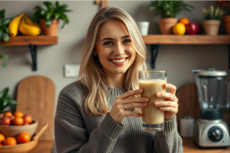 Bored of Plain Protein Shakes? Try These Power-Packed Smoothie Recipes!