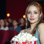 March 2025 Must-Watch: What’s Coming to Theaters & Streaming?