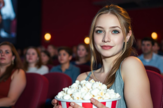 March 2025 Must-Watch: What’s Coming to Theaters & Streaming?