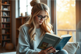 10 Must-Read Books to Supercharge Your Focus, Learning, and Motivation!