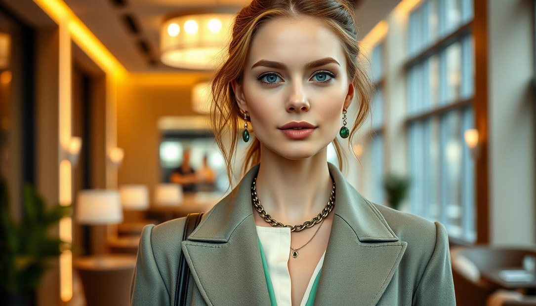 Which Colors Will Dominate This Season? Pastels, Greens & Neutrals!