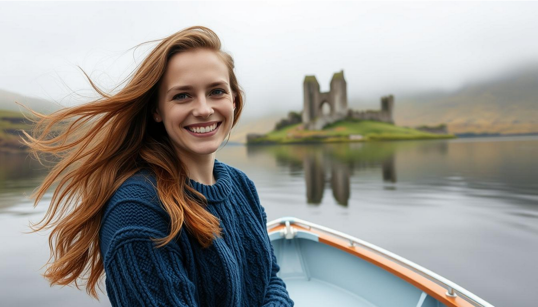 How Can You Experience Ireland Like a True Local?