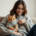 How Do Cats Feel About Wearing Outfits?