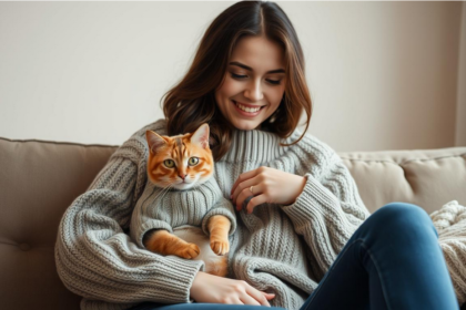 How Do Cats Feel About Wearing Outfits?