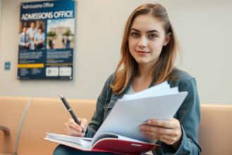 How to Write a Standout College Application Essay?