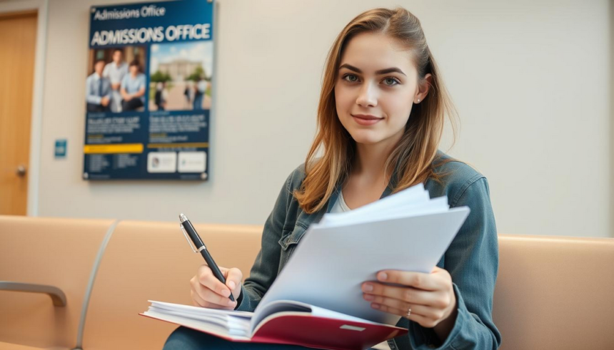 How to Write a Standout College Application Essay?