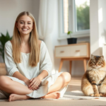 Hot Weather Relief: Best Cooling Mats to Keep Your cat Happy