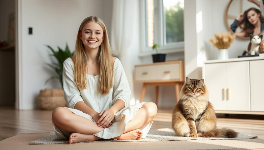 Hot Weather Relief: Best Cooling Mats to Keep Your cat Happy