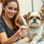 Why Should You Use Paw Wax to Keep Your Pet’s Paws Safe?