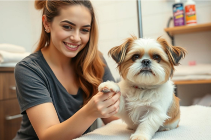 Why Should You Use Paw Wax to Keep Your Pet’s Paws Safe?
