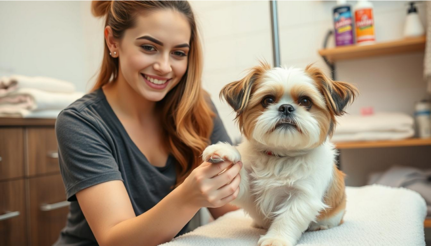 Why Should You Use Paw Wax to Keep Your Pet’s Paws Safe?