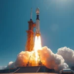 Dragon Capsule Undocks—SpaceX Crew-9’s Epic Return Begins!