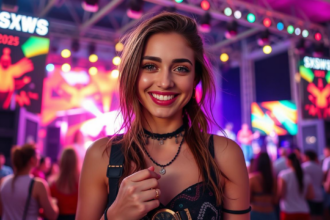 South by Southwest(SXSW) 2025: The Hub of Music, Tech & Innovation!