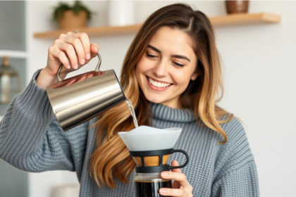 What's the Secret to a Barista-Quality Brew at Home?